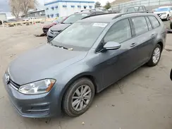 3VWC17AU5HM533147 2017 VOLKSWAGEN GOLF