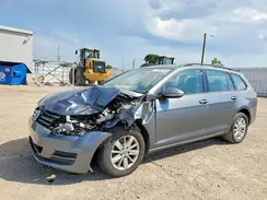 3VWC17AU5HM541197 2017 VOLKSWAGEN GOLF