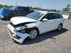 3VWC17AU6GM500656 2016 VOLKSWAGEN GOLF