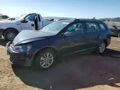 3VWC17AU6GM506473 2016 VOLKSWAGEN GOLF