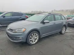 3VWC17AU6GM508692 2016 VOLKSWAGEN GOLF