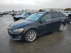 3VWC17AU6GM511074 2016 VOLKSWAGEN GOLF