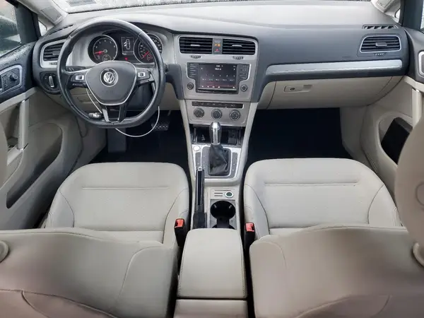 3VWC17AU6GM511074 2016 VOLKSWAGEN GOLF - Image 8