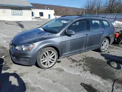 3VWC17AU6GM514203 2016 VOLKSWAGEN GOLF