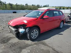 3VWC17AU6GM514590 2016 VOLKSWAGEN GOLF