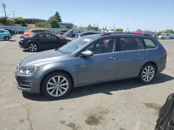 3VWC17AU6GM515867 2016 VOLKSWAGEN GOLF