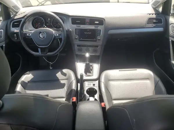 3VWC17AU6GM515867 2016 VOLKSWAGEN GOLF - Image 8