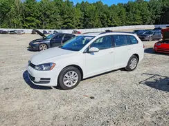 3VWC17AU6GM516050 2016 VOLKSWAGEN GOLF