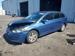 3VWC17AU6GM517280 2016 VOLKSWAGEN GOLF