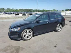 3VWC17AU6GM520499 2016 VOLKSWAGEN GOLF
