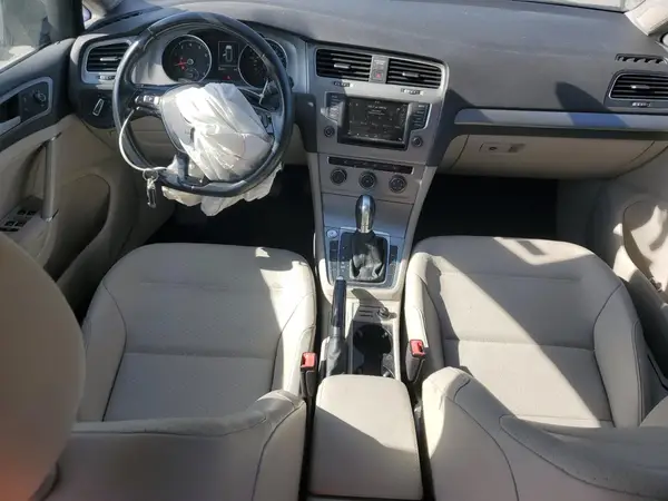 3VWC17AU6GM520499 2016 VOLKSWAGEN GOLF - Image 8