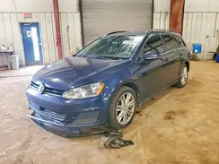 3VWC17AU6GM522043 2016 VOLKSWAGEN GOLF