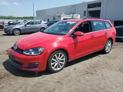 3VWC17AU6HM500903 2017 VOLKSWAGEN GOLF