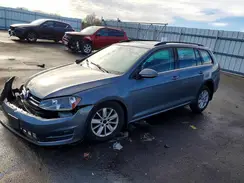 3VWC17AU6HM501517 2017 VOLKSWAGEN GOLF