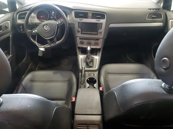 3VWC17AU6HM504711 2017 VOLKSWAGEN GOLF - Image 8