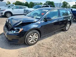 3VWC17AU6HM507821 2017 VOLKSWAGEN GOLF