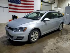 3VWC17AU6HM508533 2017 VOLKSWAGEN GOLF