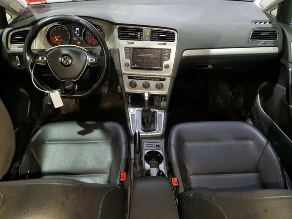 3VWC17AU6HM508533 2017 VOLKSWAGEN GOLF - Image 8