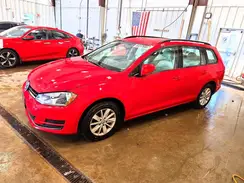 3VWC17AU6HM536641 2017 VOLKSWAGEN GOLF