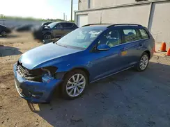 3VWC17AU6HM538454 2017 VOLKSWAGEN GOLF