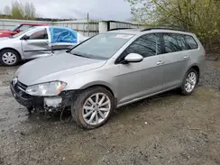 3VWC17AU6HM539006 2017 VOLKSWAGEN GOLF