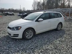 3VWC17AU6HM543069 2017 VOLKSWAGEN GOLF