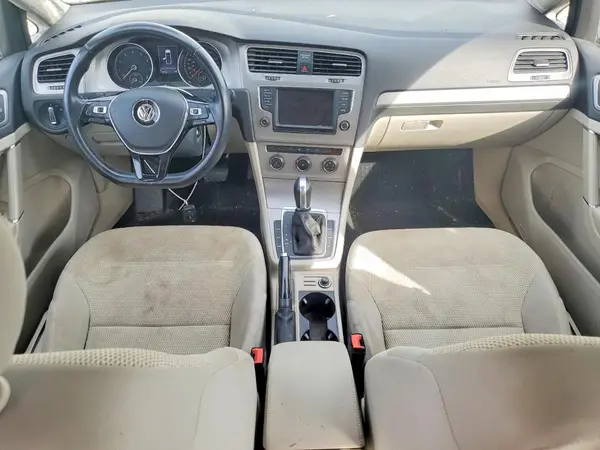 3VWC17AU6HM543069 2017 VOLKSWAGEN GOLF - Image 8