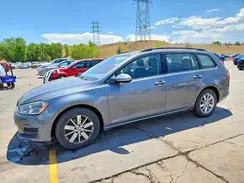 3VWC17AU7GM505364 2016 VOLKSWAGEN GOLF