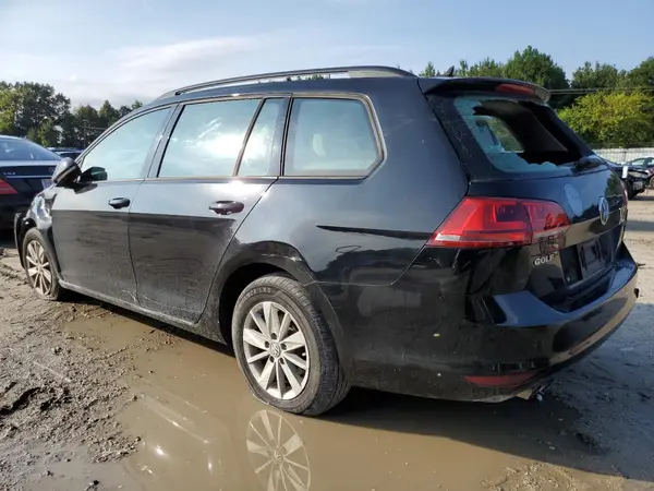 3VWC17AU7GM511116 2016 VOLKSWAGEN GOLF - Image 2