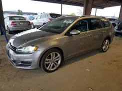 3VWC17AU7GM514503 2016 VOLKSWAGEN GOLF