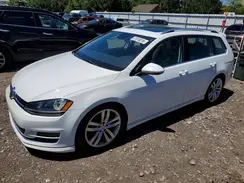 3VWC17AU7GM517112 2016 VOLKSWAGEN GOLF