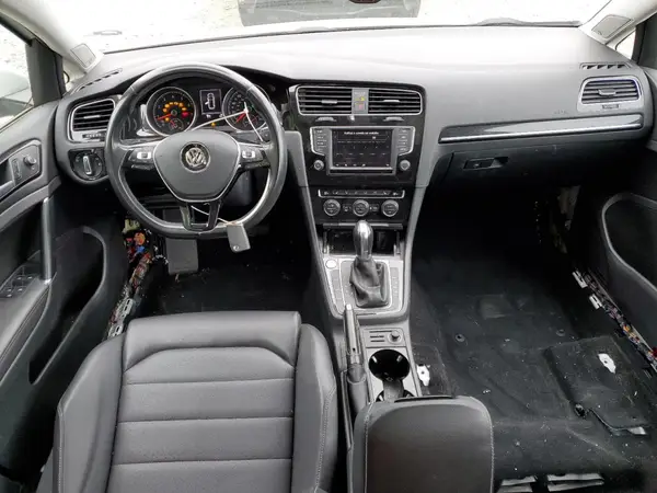 3VWC17AU7GM519622 2016 VOLKSWAGEN GOLF - Image 8