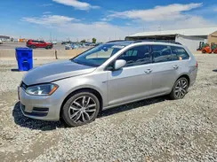 3VWC17AU7GM521080 2016 VOLKSWAGEN GOLF