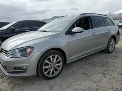3VWC17AU7HM501865 2017 VOLKSWAGEN GOLF