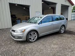 3VWC17AU7HM502840 2017 VOLKSWAGEN GOLF