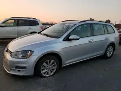 3VWC17AU7HM508251 2017 VOLKSWAGEN GOLF