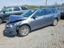 3VWC17AU7HM529200 2017 VOLKSWAGEN GOLF