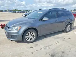 3VWC17AU8GM509729 2016 VOLKSWAGEN GOLF