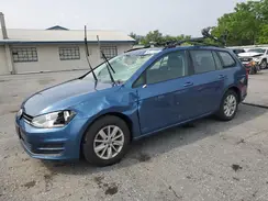 3VWC17AU8GM509911 2016 VOLKSWAGEN GOLF