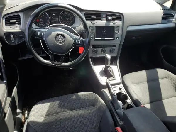 3VWC17AU8GM512050 2016 VOLKSWAGEN GOLF - Image 8