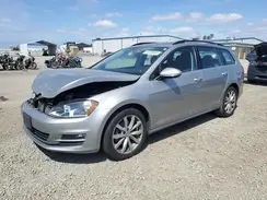 3VWC17AU8GM517538 2016 VOLKSWAGEN GOLF