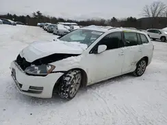 3VWC17AU8GM519211 2016 VOLKSWAGEN GOLF