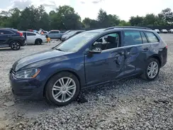 3VWC17AU8GM521220 2016 VOLKSWAGEN GOLF