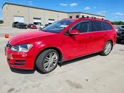 3VWC17AU8GM522500 2016 VOLKSWAGEN GOLF