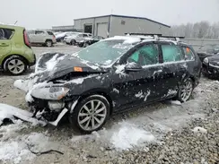 3VWC17AU8HM502748 2017 VOLKSWAGEN GOLF