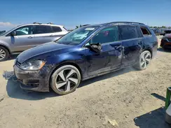 3VWC17AU8HM505116 2017 VOLKSWAGEN GOLF