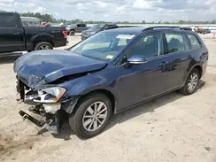 3VWC17AU8HM511224 2017 VOLKSWAGEN GOLF
