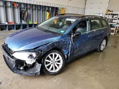 3VWC17AU8HM535555 2017 VOLKSWAGEN GOLF