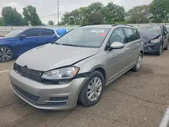 3VWC17AU9GM513921 2016 VOLKSWAGEN GOLF