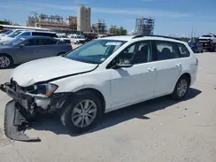 3VWC17AU9GM514485 2016 VOLKSWAGEN GOLF